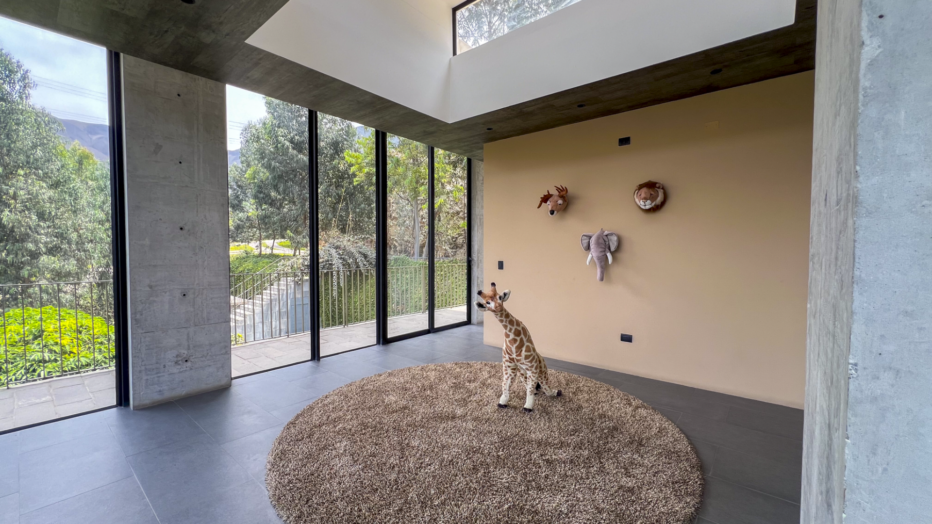 Drawing Room