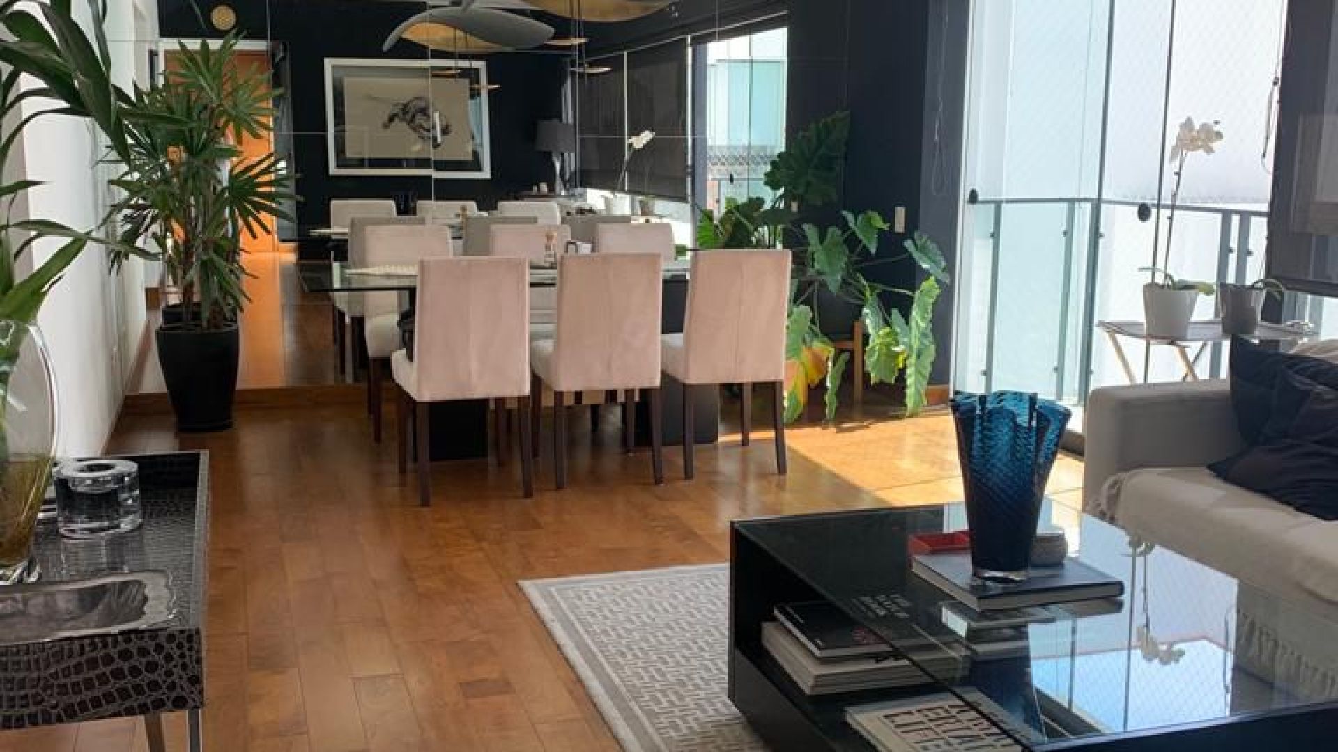 Drawing Room