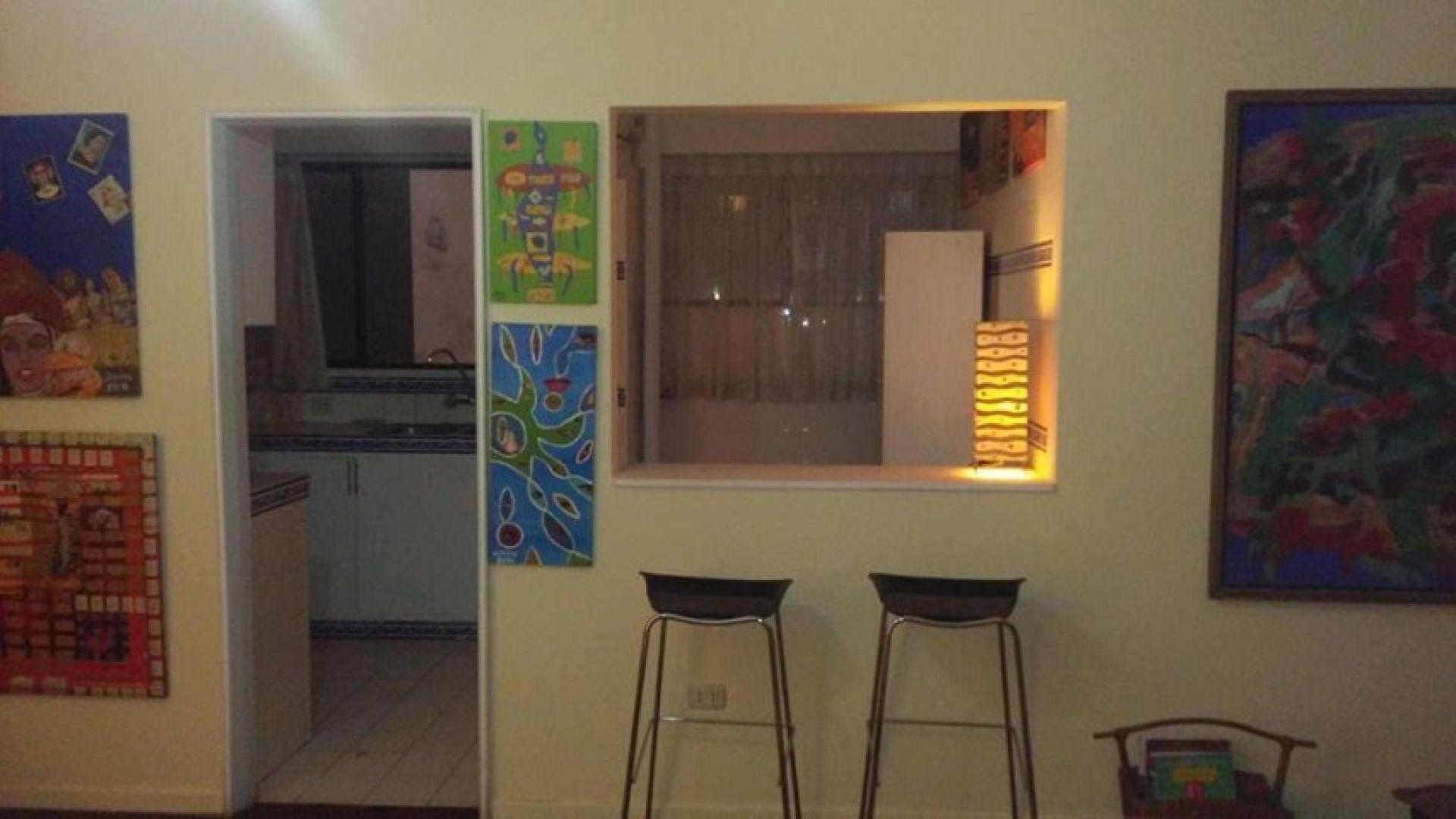 Drawing Room