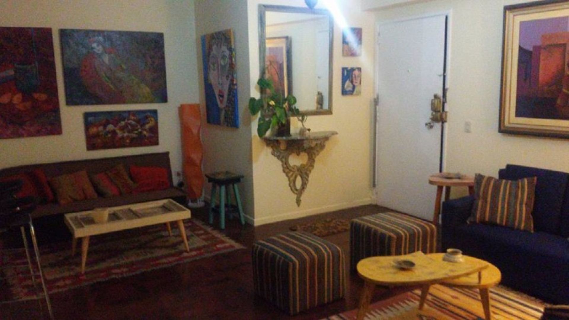 Drawing Room