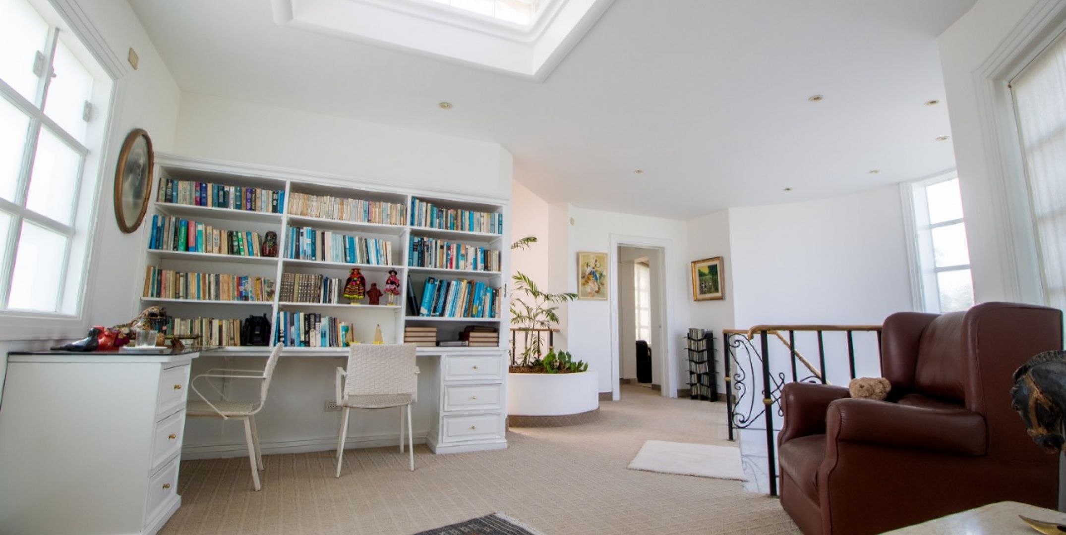 Drawing Room