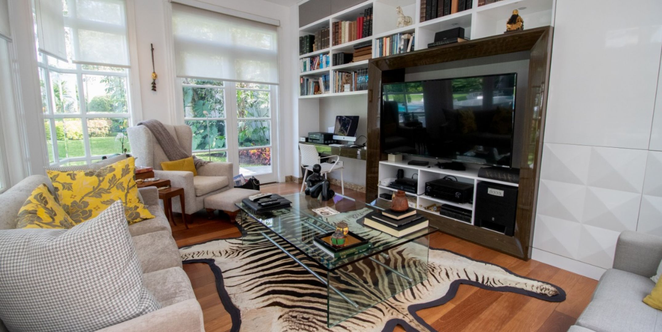 Drawing Room