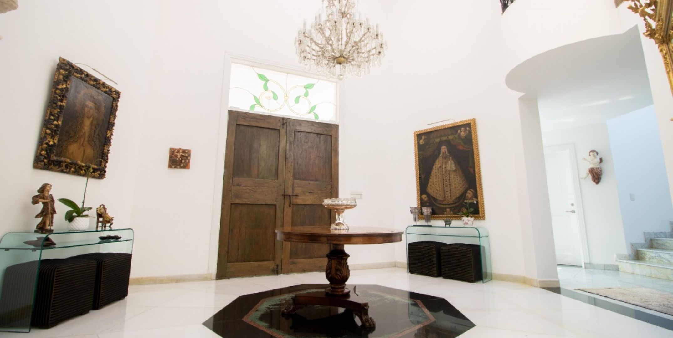 Drawing Room