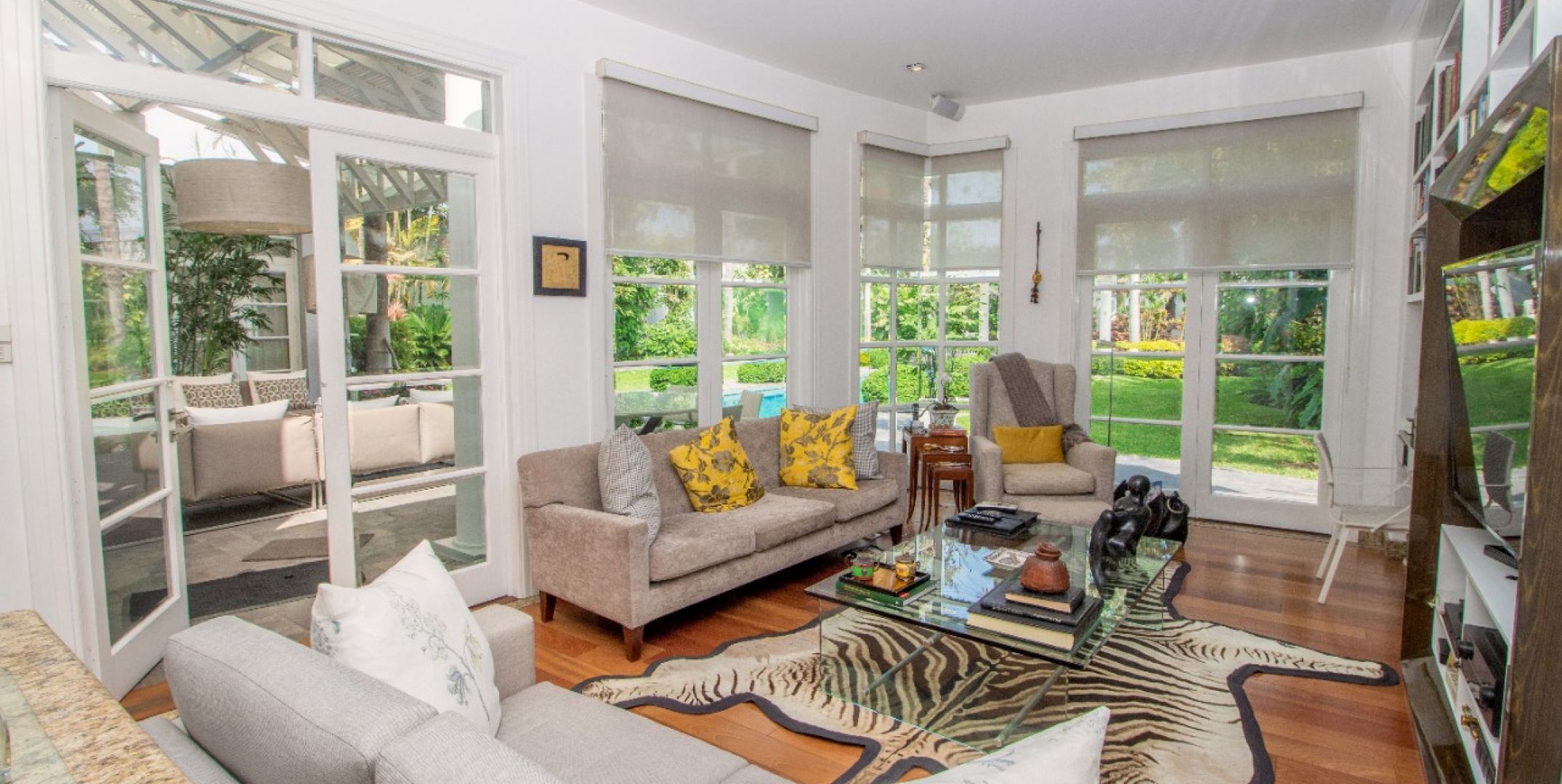 Drawing Room