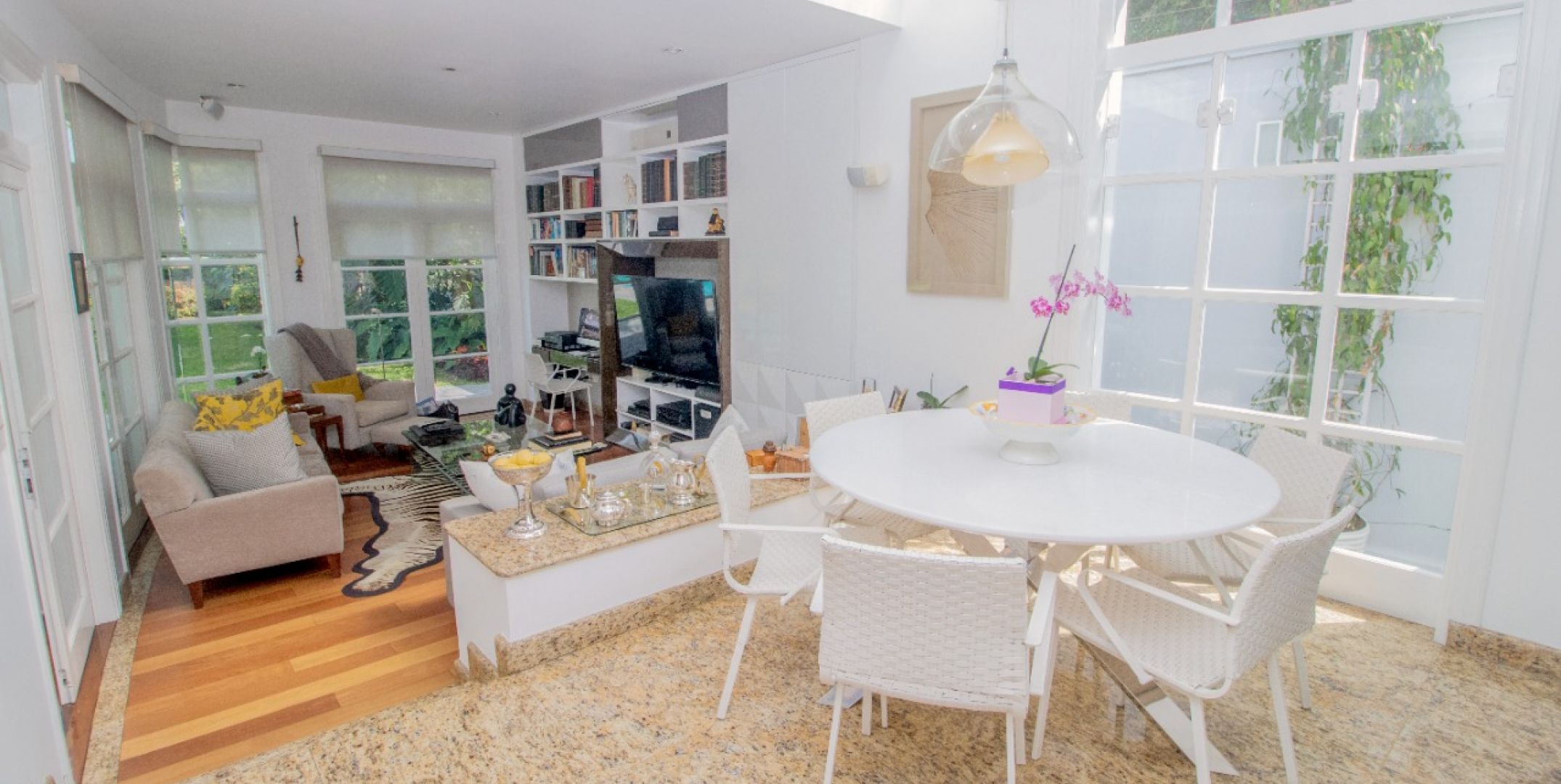 Drawing Room