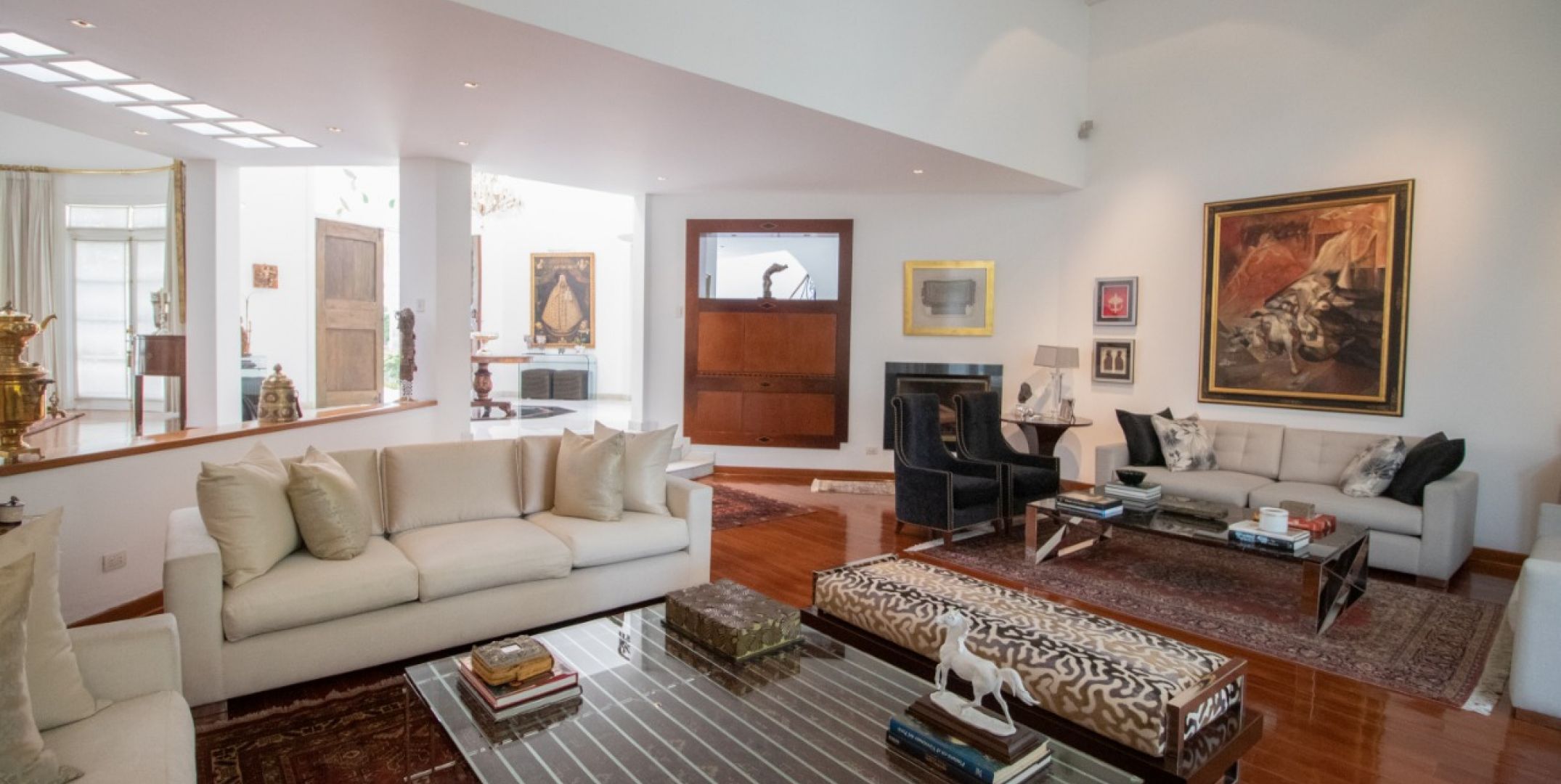 Drawing Room