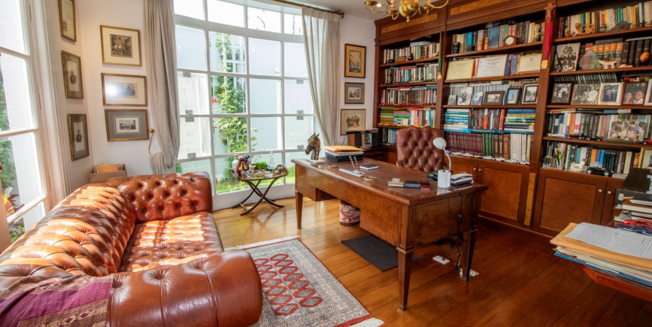Drawing Room
